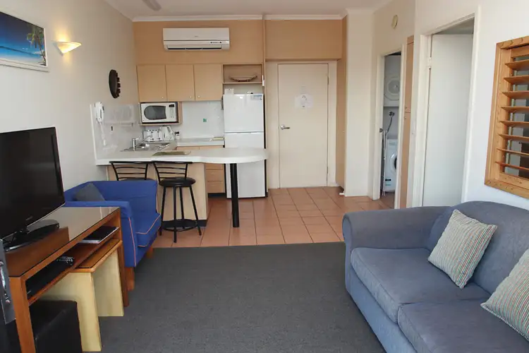 Second view of Homely unit listing, 33/136 Alexandra Parade, Alexandra Headland QLD 4572