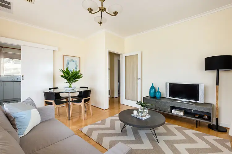 Third view of Homely apartment listing, 5/23 Belmont Avenue North, Glen Iris VIC 3146