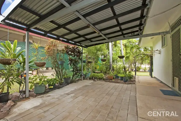 Third view of Homely house listing, 21 Boucaut Crescent, Malak NT 812