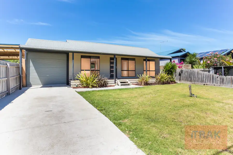 Main view of Homely house listing, 3 Terry Crescent, Wimbledon Heights VIC 3922
