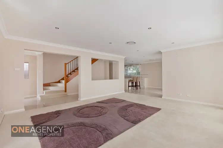 Third view of Homely house listing, 51A Westbank Avenue, Emu Plains NSW 2750