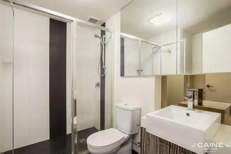 Fourth view of Homely apartment listing, 302/40 Stanley Street, Collingwood VIC 3066