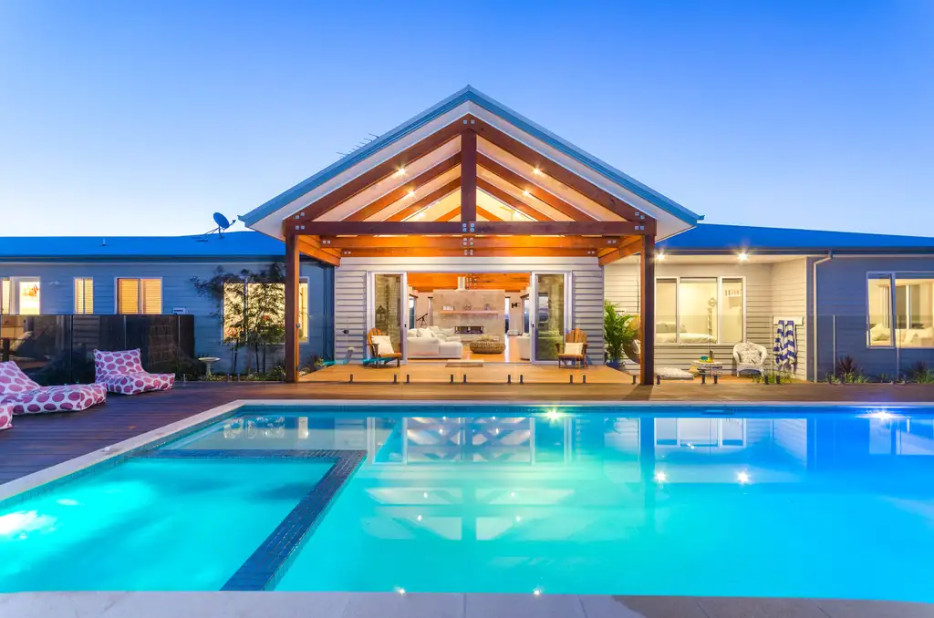 Main view of Homely house listing, 40 West View Grove, Ocean Grove VIC 3226