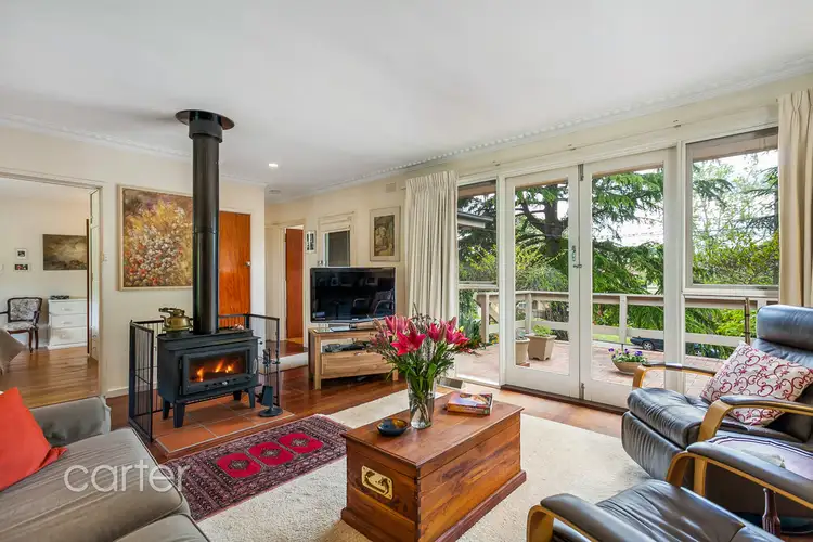 Second view of Homely house listing, 4 Mountain View Road, Heathmont VIC 3135