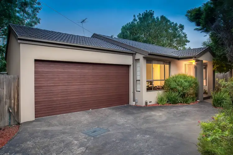 2/9 Webster Court, Bayswater VIC 3153