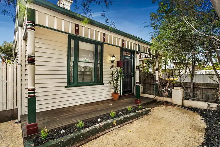 68 Geelong Road, Footscray VIC 3011