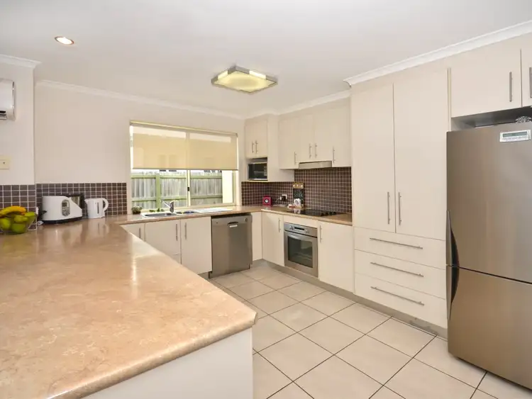 Third view of Homely house listing, 17 Grampion Drive, Caloundra West QLD 4551