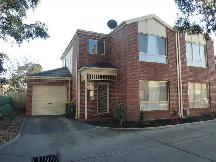 9/48 Cooper Street, Epping VIC 3076