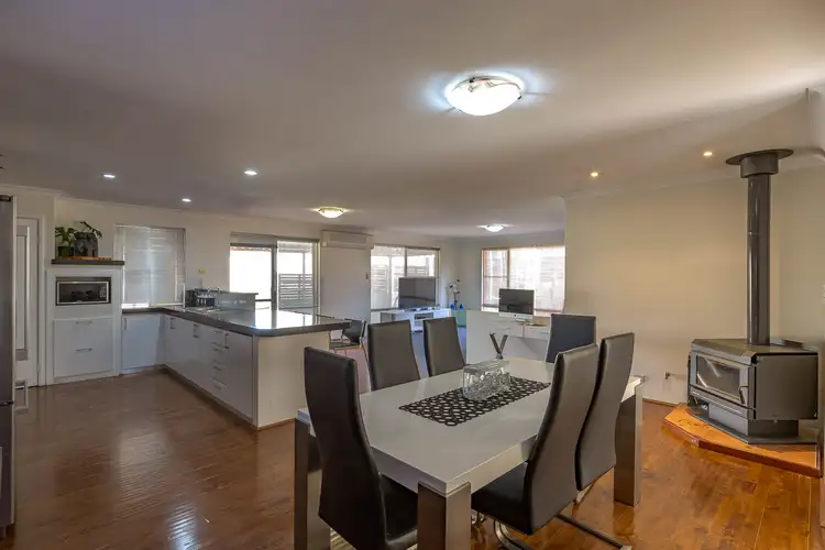 Fourth view of Homely house listing, 1 Arabian Gardens, Eaton WA 6232