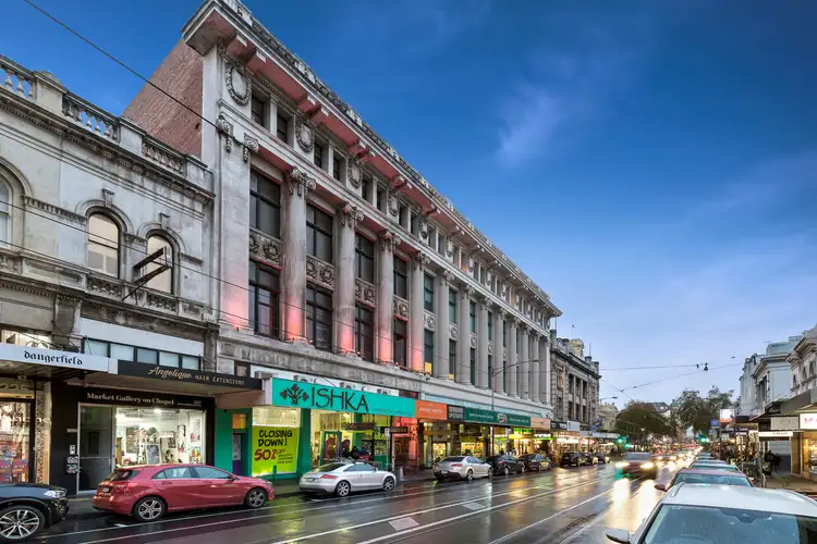 104/233 Chapel Street, Prahran VIC 3181