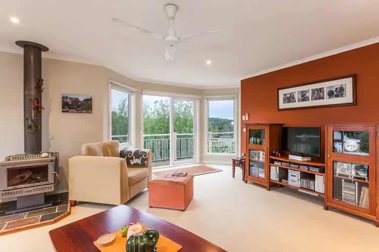 Fourth view of Homely house listing, 1A Macadam Street, Daylesford VIC 3460