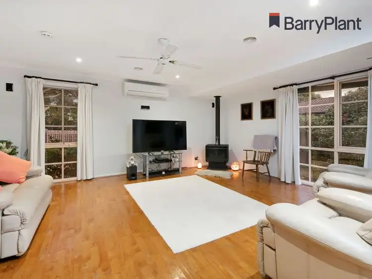 Second view of Homely house listing, 56 Exford Drive, Mornington VIC 3931