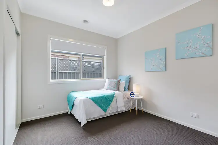 Sixth view of Homely house listing, 17 Paisley Crescent, Mernda VIC 3754