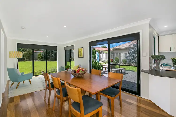 Second view of Homely house listing, 8 Inverness Place, Bowral NSW 2576