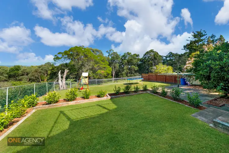 Third view of Homely house listing, 30 Marshall Road, Mount Riverview NSW 2774