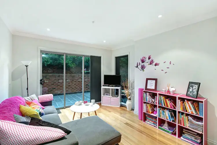 Fourth view of Homely apartment listing, 5/5-7 Alfrick Road, Croydon VIC 3136