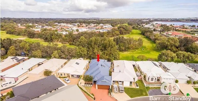 Main view of Homely house listing, 11 Broadway, Pelican Point WA 6230