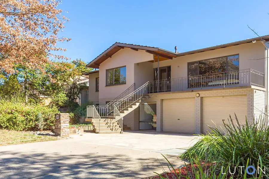 Main view of Homely house listing, 36 Martin Street, Curtin ACT 2605