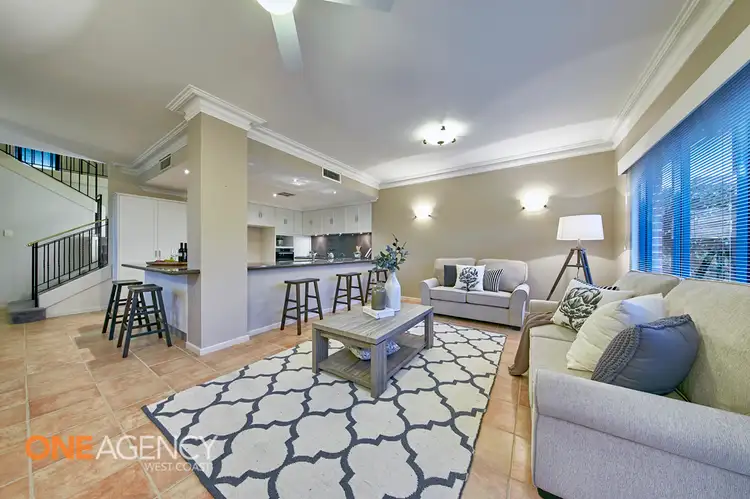 Third view of Homely house listing, 87b Gregory Street, Wembley WA 6014