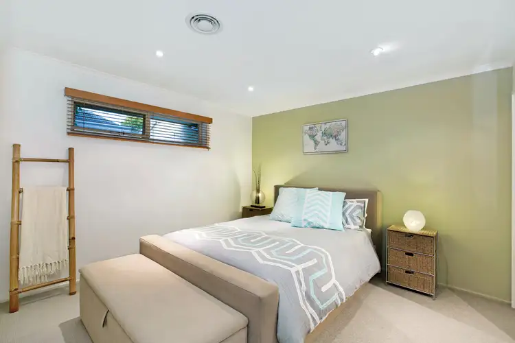 Sixth view of Homely townhouse listing, 9A Norfolk Avenue, Ringwood VIC 3134