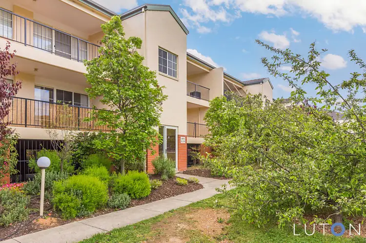 Main view of Homely apartment listing, 54/23 Aspinall Street, Watson ACT 2602