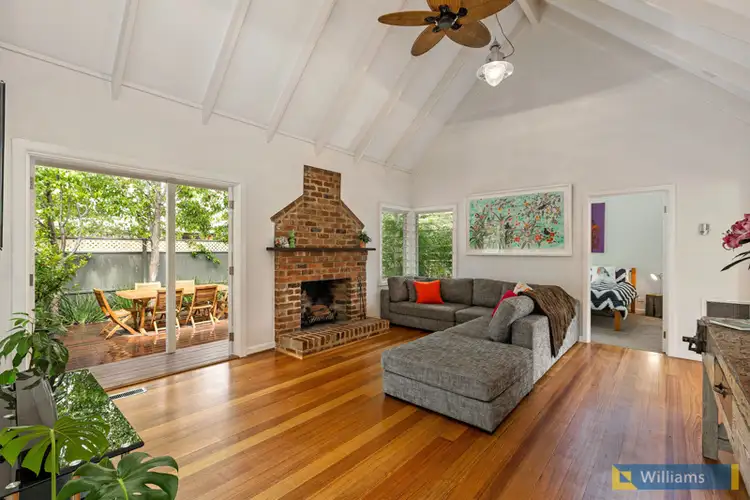 78A Oxford Street, Newport VIC 3015