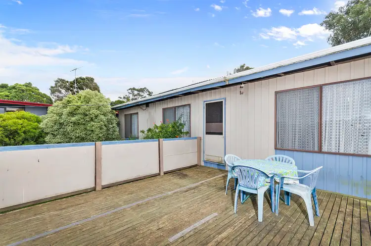 Third view of Homely house listing, 87 Fraser Crescent, Ocean Grove VIC 3226