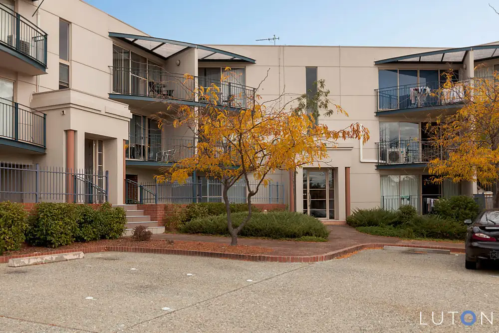 Main view of Homely apartment listing, 17/2 Ranken Place, Belconnen ACT 2617