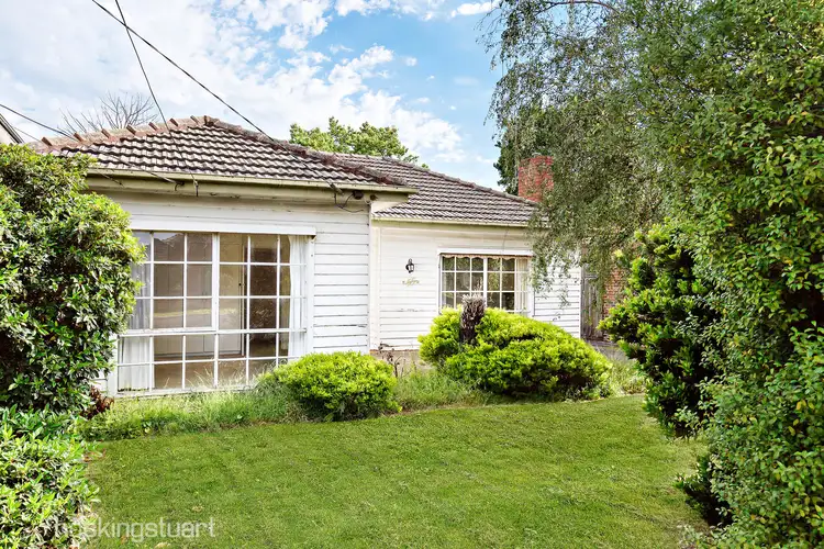 Second view of Homely house listing, 55 Kennedy Street, Bentleigh East VIC 3165