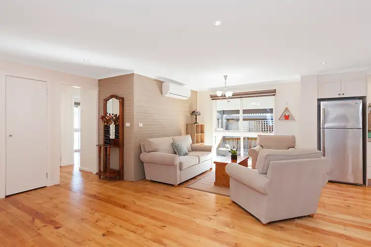 Fourth view of Homely house listing, 4 Jennifer Court, Whittlesea VIC 3757