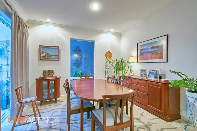Fifth view of Homely house listing, 16 Burnettia Lane, Mount Claremont WA 6010