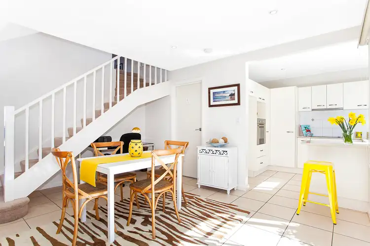 Second view of Homely townhouse listing, 10/7-11 Rickard Road, Empire Bay NSW 2257