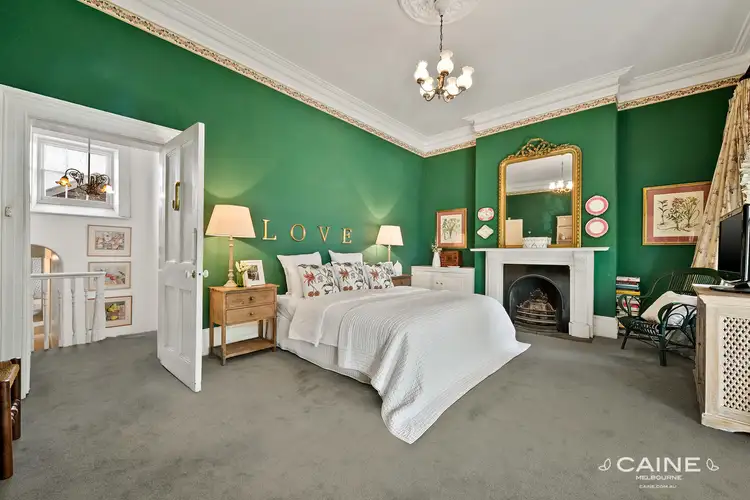 Sixth view of Homely house listing, 199 George Street, East Melbourne VIC 3002