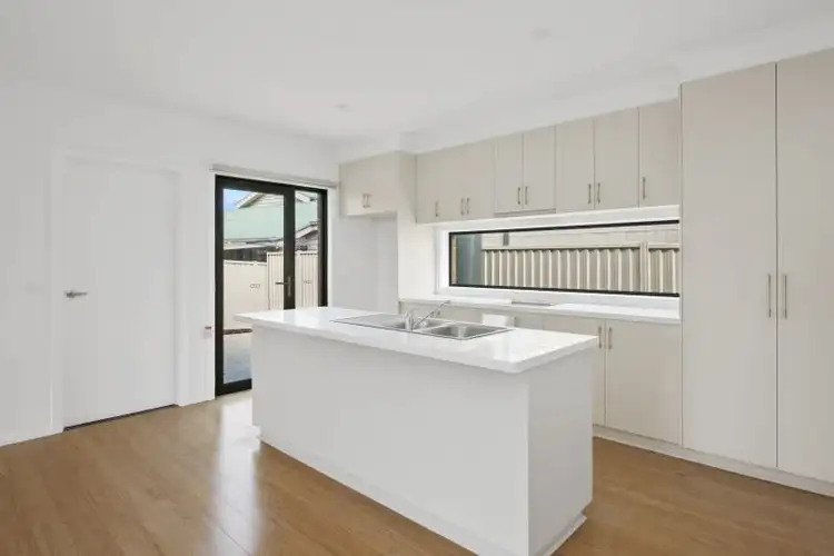 Sixth view of Homely house listing, 2/302 Clayton Street, Canadian VIC 3350