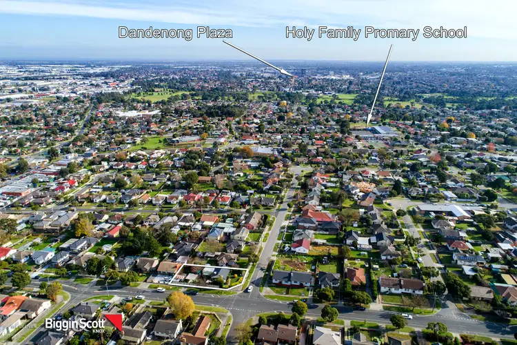 Third view of Homely house listing, 45 Ash Street, Doveton VIC 3177