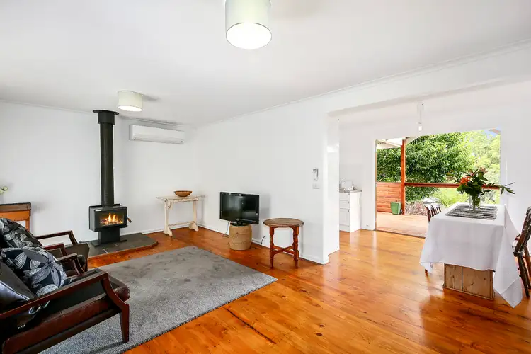 Fifth view of Homely house listing, 8 Patricia Street, Millgrove VIC 3799