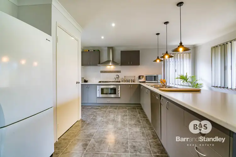 Main view of Homely house listing, 22 Abercrombie Way, Millbridge WA 6232