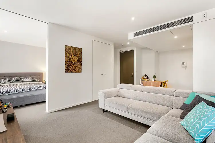 Fifth view of Homely apartment listing, 113/50 Dow Street, Port Melbourne VIC 3207