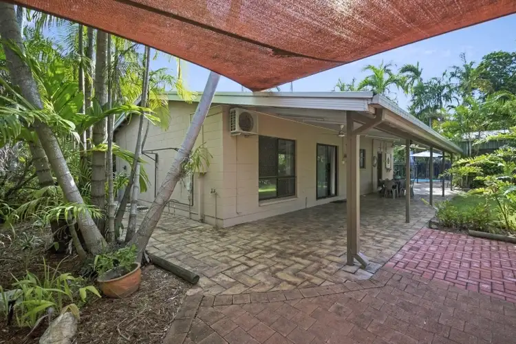 Third view of Homely house listing, 18 Copra Crescent, Karama NT 812