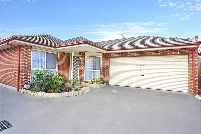 Main view of Homely unit listing, 4/78-80 Anderson Road, Sunshine VIC 3020