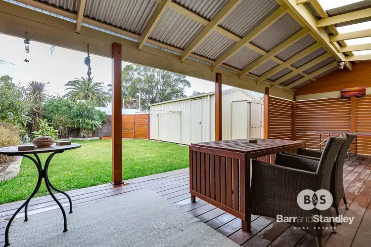 7 Hayes Street, Bunbury WA 6230