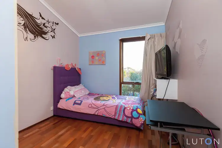 Sixth view of Homely block of units listing, 4 Hooper Crescent, Flynn ACT 2615