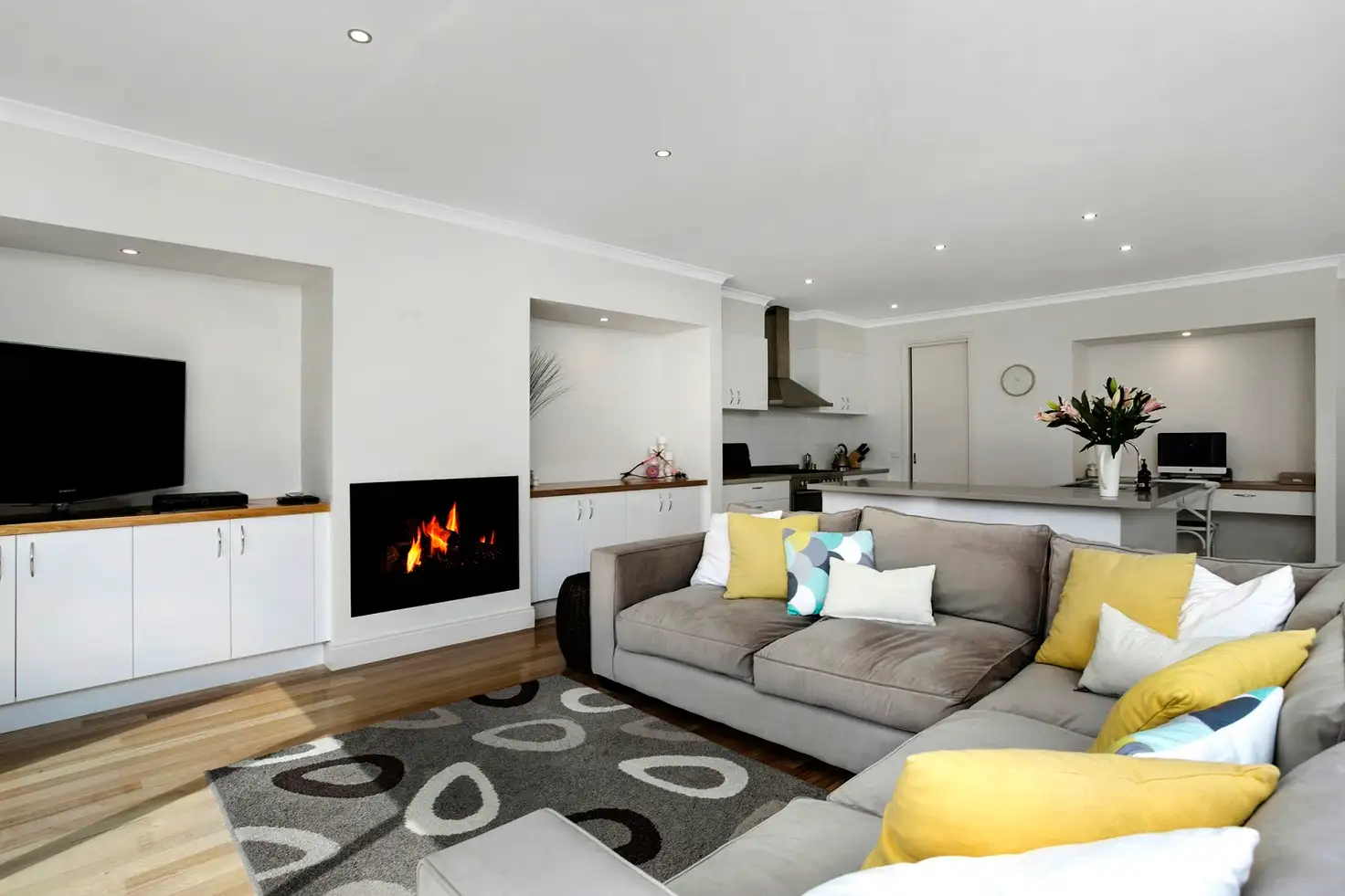 Main view of Homely house listing, 4 The Glen, Drysdale VIC 3222