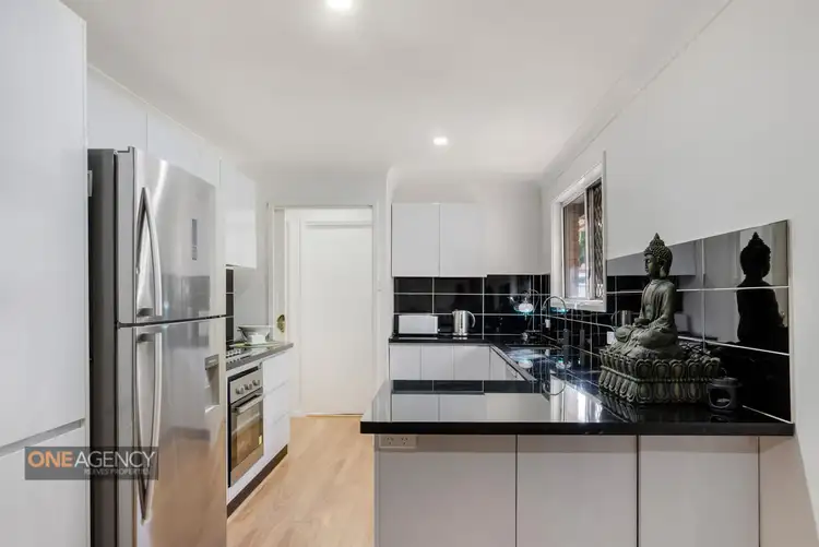 Second view of Homely house listing, 15 Cobbity Avenue, Werrington Downs NSW 2747