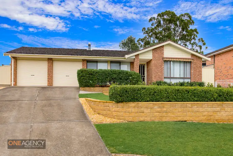 13 Kingscote Place, Kingswood NSW 2747