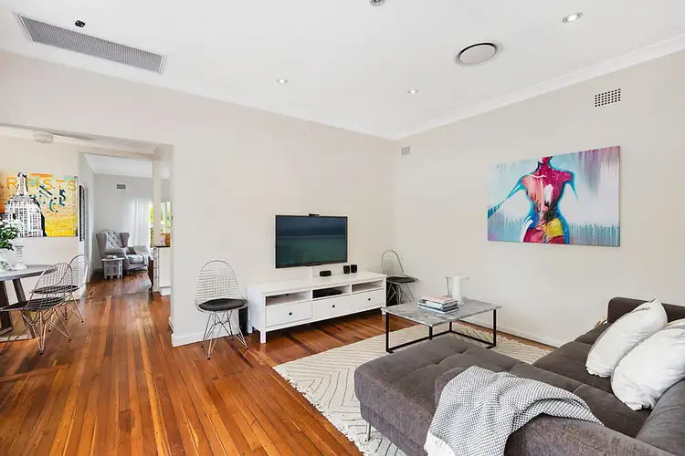 Second view of Homely house listing, 3 Fromelles Avenue, Seaforth NSW 2092