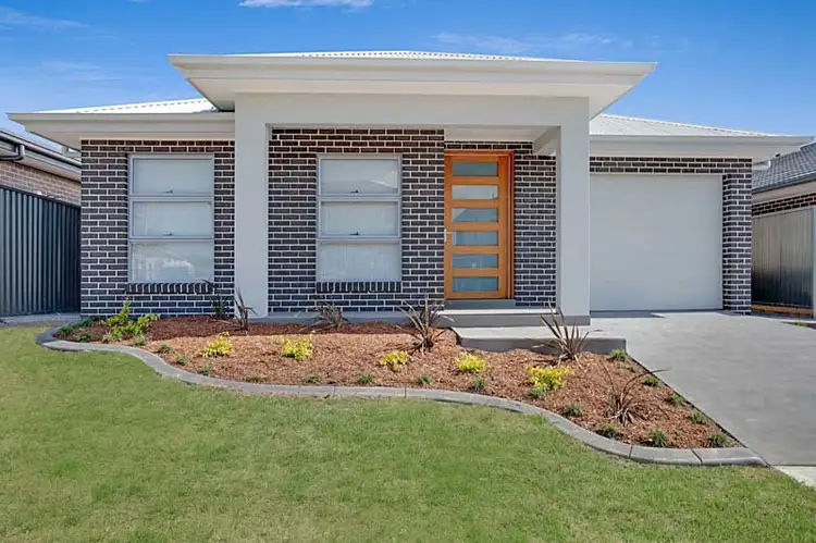 6 Zagreb Street, Prestons NSW 2170