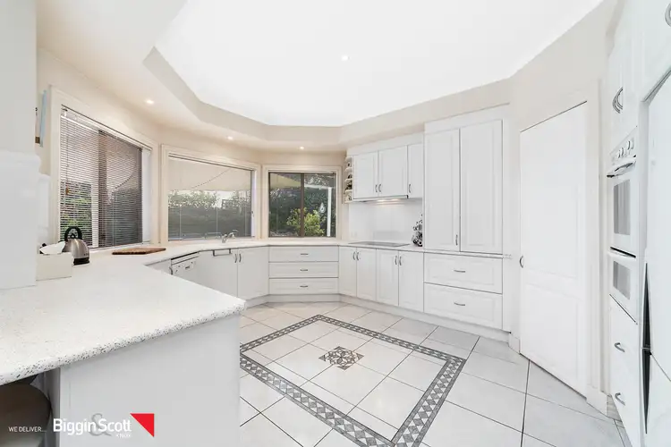 Fifth view of Homely house listing, 31 Mosman Close, Wantirna South VIC 3152
