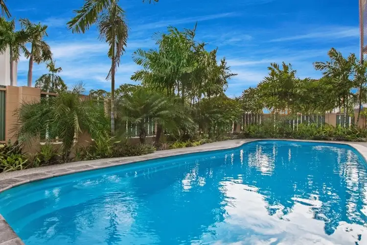 Fourth view of Homely unit listing, 8/22 Coronation Drive, Stuart Park NT 820