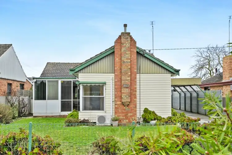 Second view of Homely house listing, 903 Pleasant Street, Redan VIC 3350